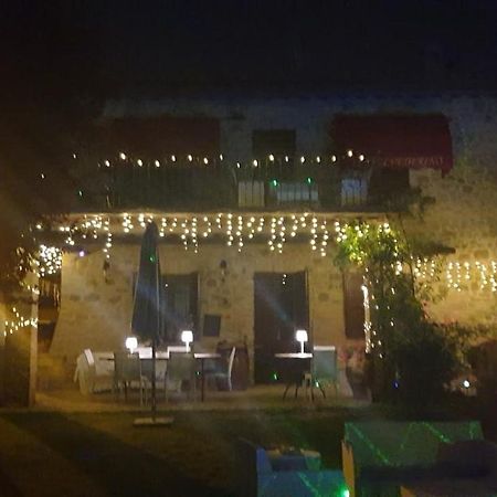 Il Belvederino Bed & Breakfast Brufa Ngoại thất bức ảnh