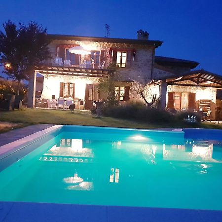 Il Belvederino Bed & Breakfast Brufa Ngoại thất bức ảnh