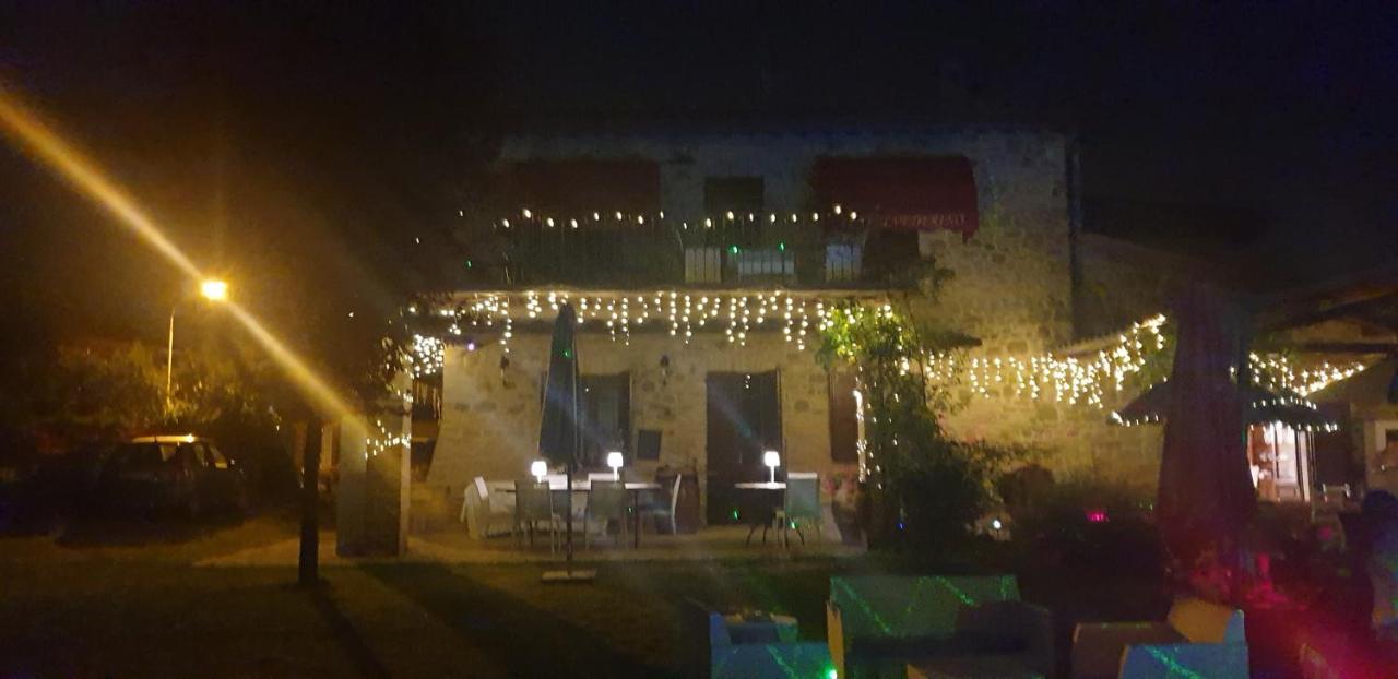 Il Belvederino Bed & Breakfast Brufa Ngoại thất bức ảnh