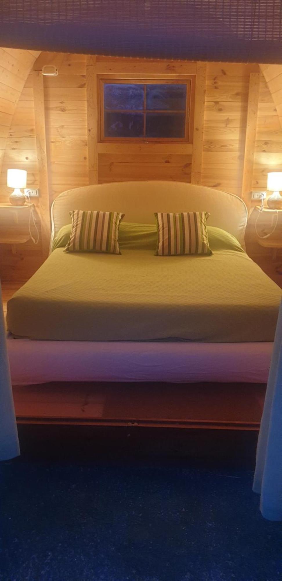 Il Belvederino Bed & Breakfast Brufa Phòng bức ảnh