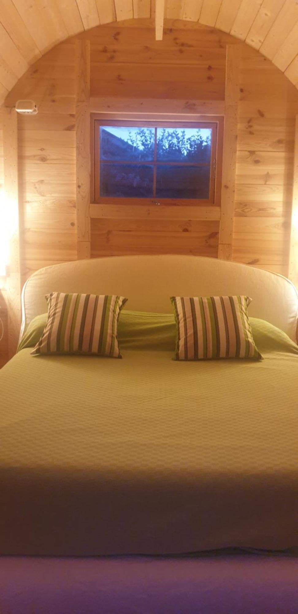 Il Belvederino Bed & Breakfast Brufa Phòng bức ảnh