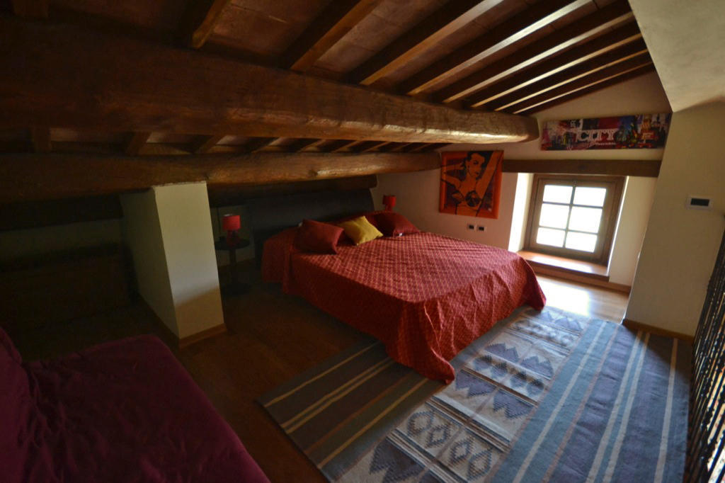 Il Belvederino Bed & Breakfast Brufa Ngoại thất bức ảnh
